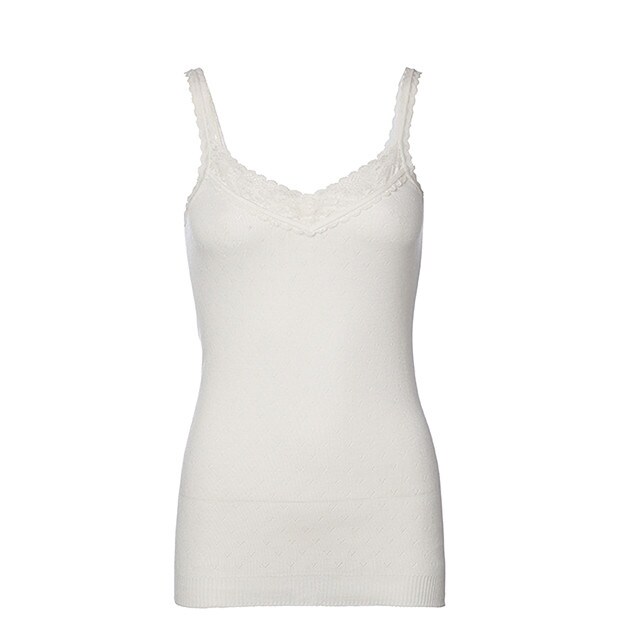 Traditional Thermal Camisole Traditional Thermal Camisole