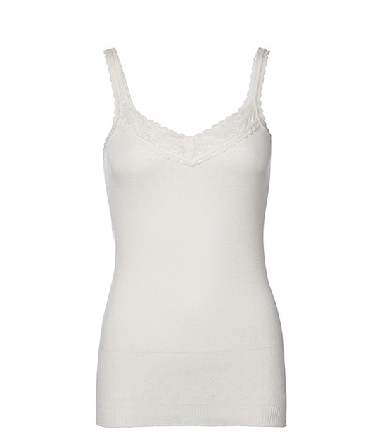 Traditional Thermal Camisole