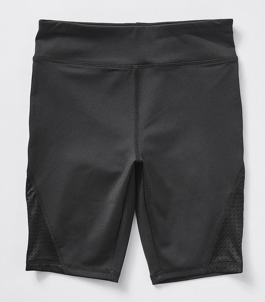 Active Core Bike Short - Black