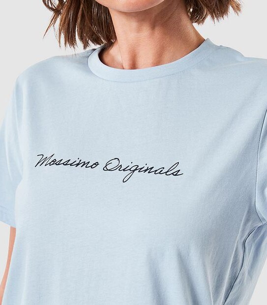 Mossimo Originals T-Shirt