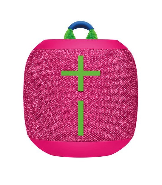 Ultimate Ears Wonderboom 3 Hyper Pink