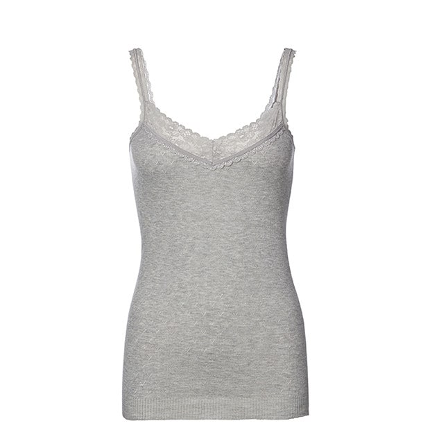 Traditional Thermal Camisole Traditional Thermal Camisole