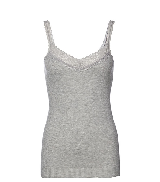 Traditional Thermal Camisole