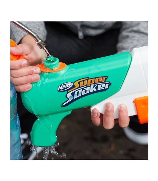 NERF Super Soaker Hydro Frenzy Blaster