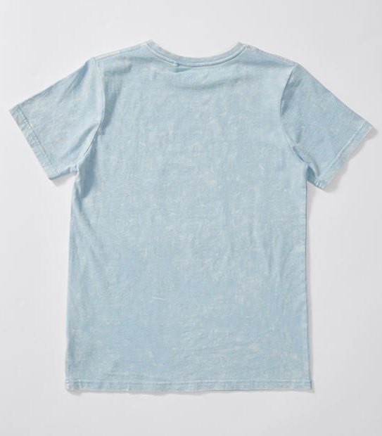 Piping Hot Short Sleeve T-Shirt