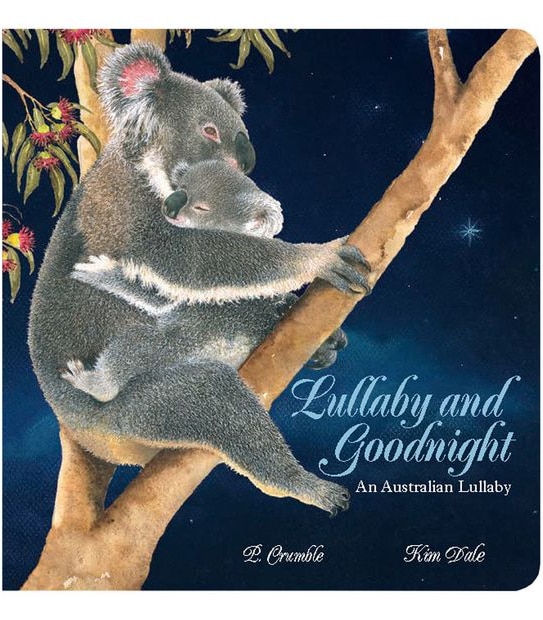 Lullaby And Goodnight - P. Crumble