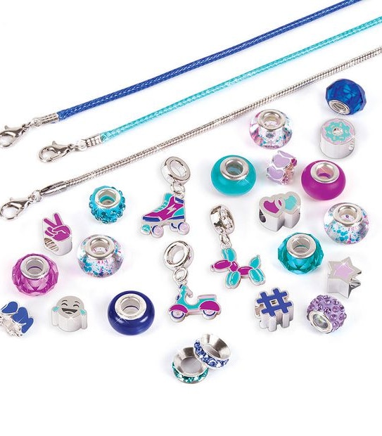 Make It Real Halo Charms