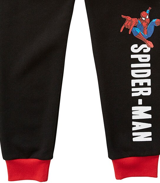 Spider-Man Trackpants 3 of 3