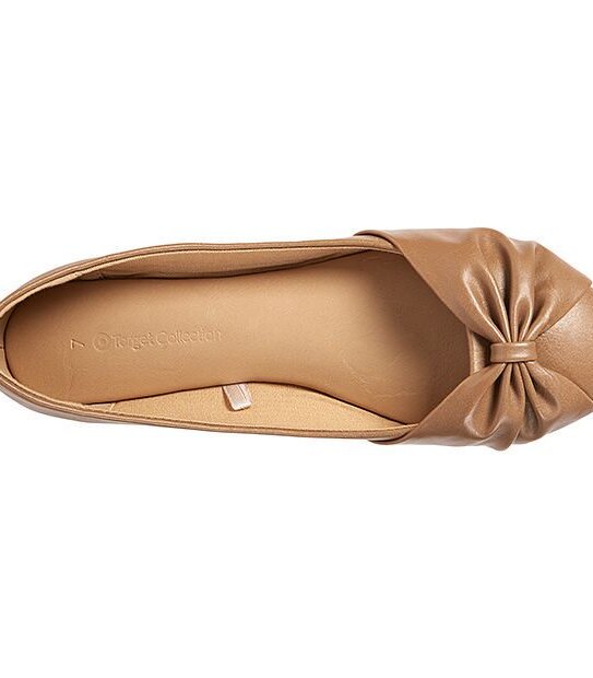 Toaster Ballet Flats
