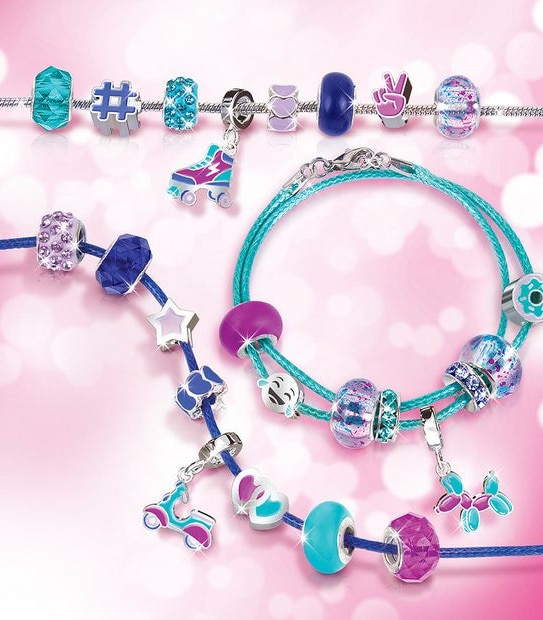 Make It Real Halo Charms