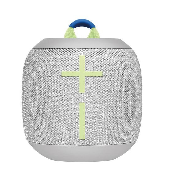 Ultimate Ears Wonderboom 3 Joyous Brights Grey
