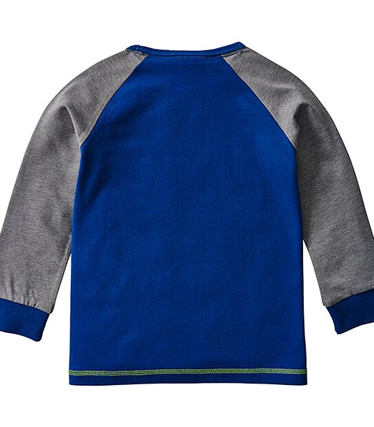 Teenage Mutant Ninja Turtles Long Sleeve Top