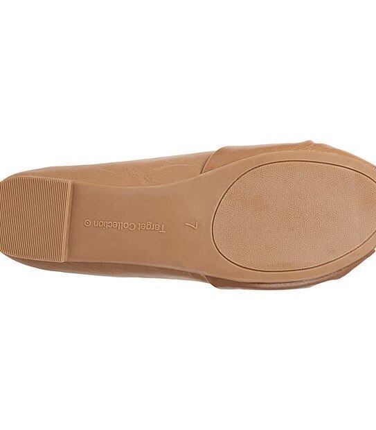 Toaster Ballet Flats