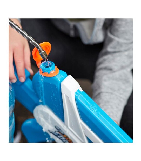 NERF Super Soaker Twister Blaster