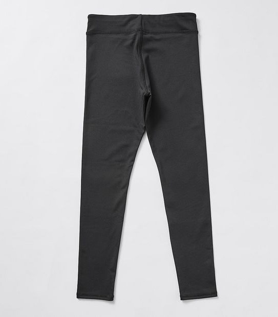 Active Basic Legging - Black