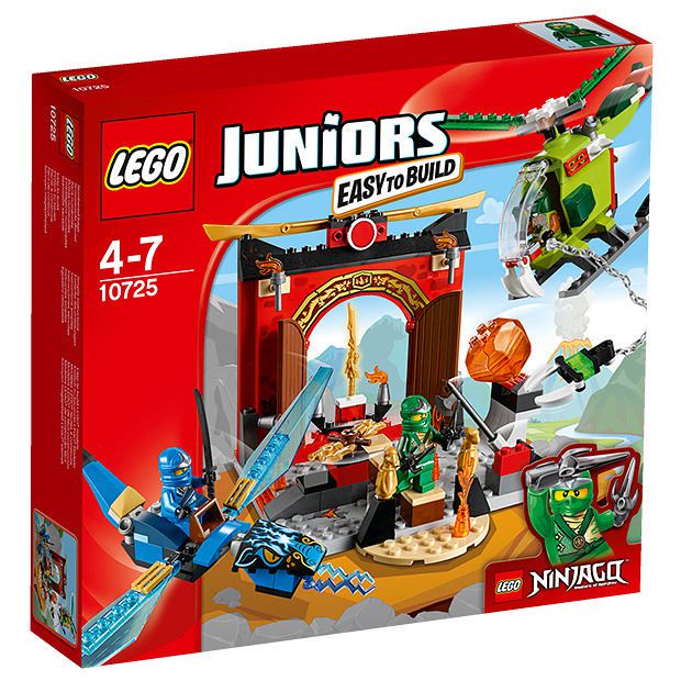 lego juniors australia