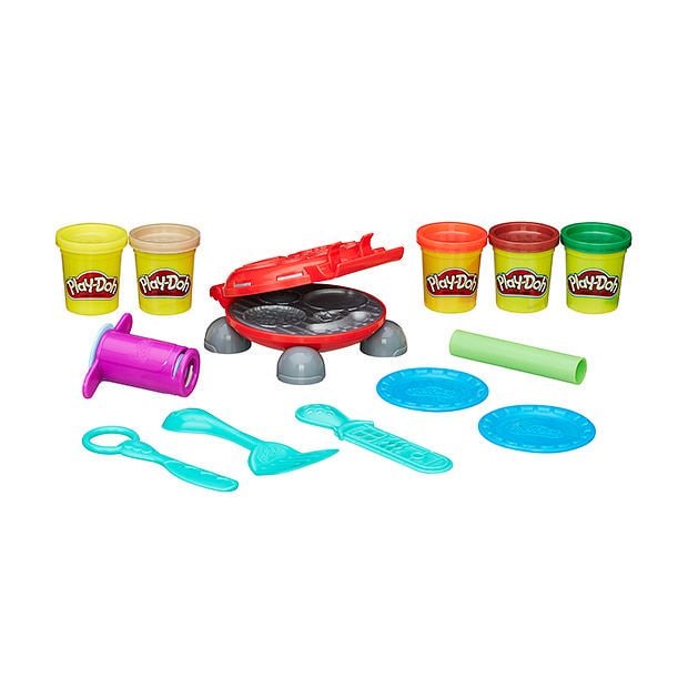 burger playset