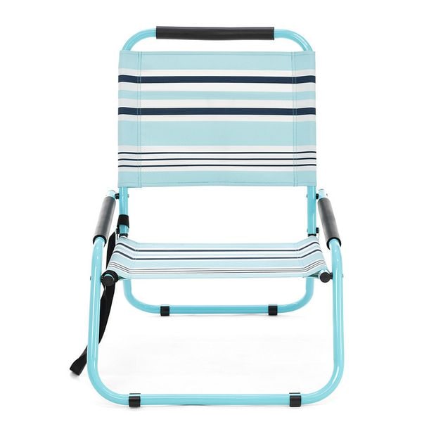 beach chair target australia