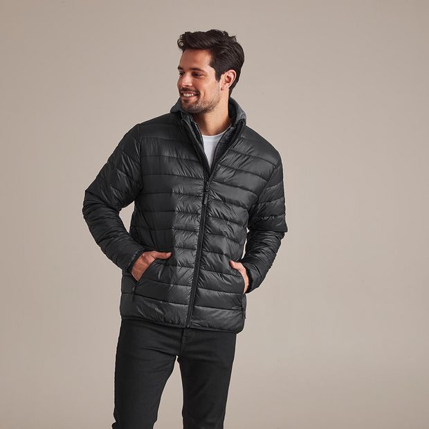 jacket clearance mens
