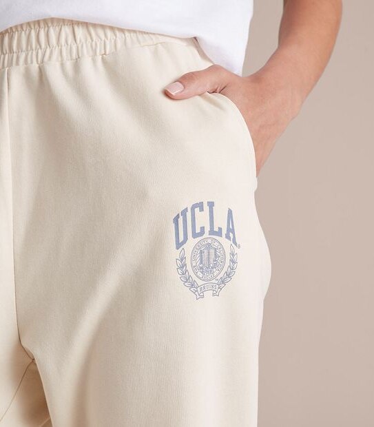 UCLA Licensed Lounge Jogger Pants