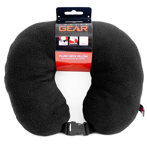 neck travel pillow target