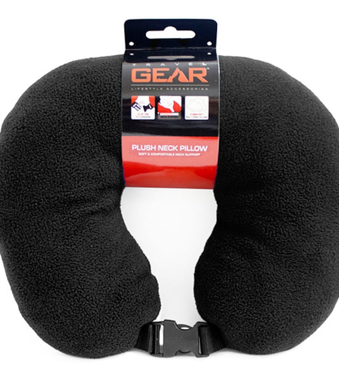Neck Travel Pillow Target