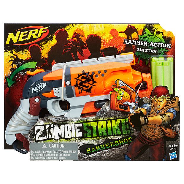nerf target australia