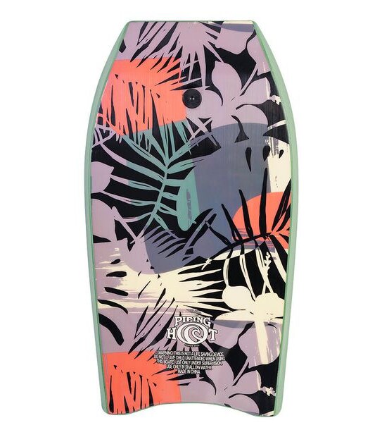 Piping Hot IXL Bodyboard 84cm Assorted Target Australia