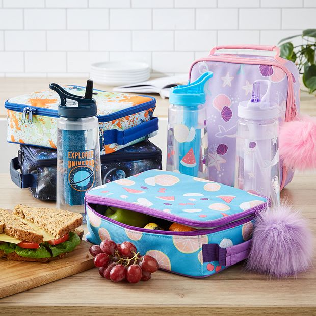 Food OnTheGo Target Australia