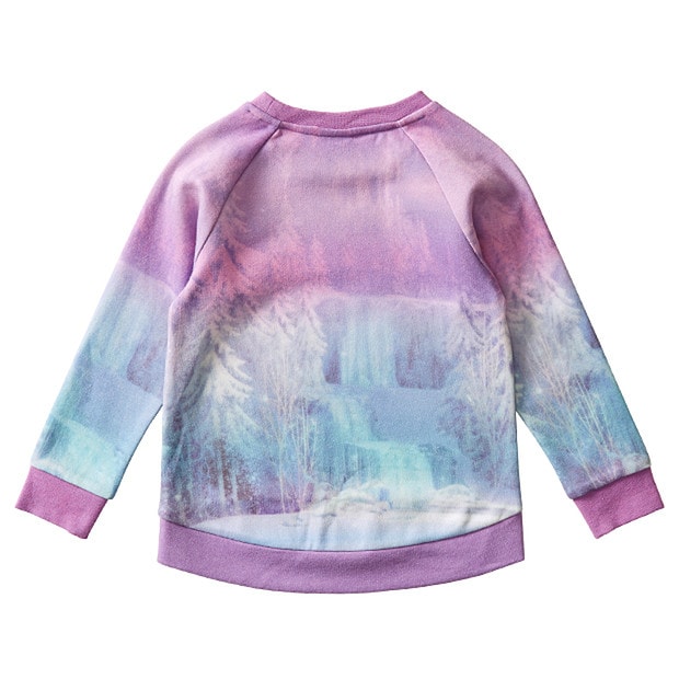 Disney Frozen 'Let It Go' Sweater 