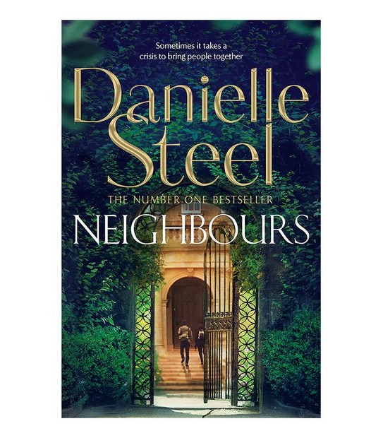Neighbours - Danielle Steel