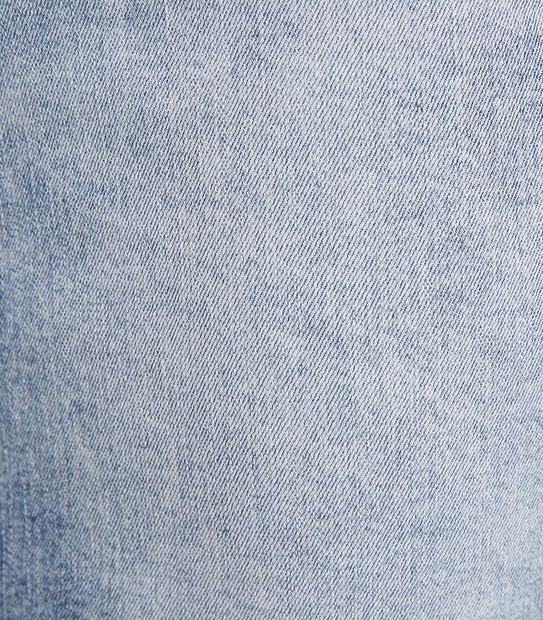 Shape Your Body Classic Denim Skirt