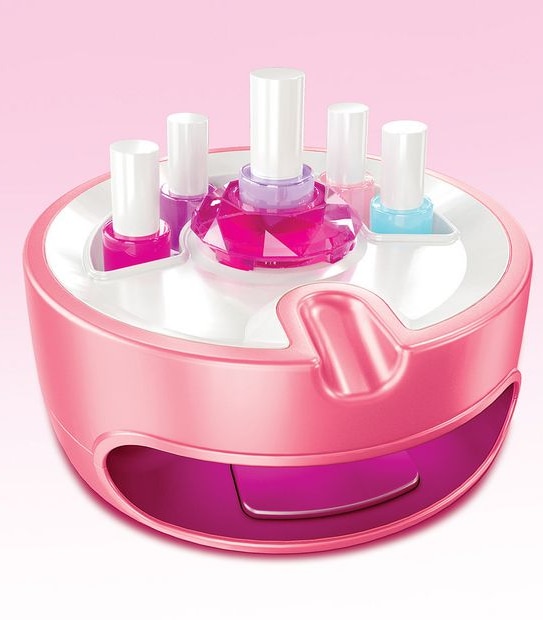 Make It Real Light Magic Nail Studio Kit