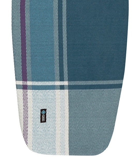 Sass Maxwell Ironing Board Cover - 144 x 52cm