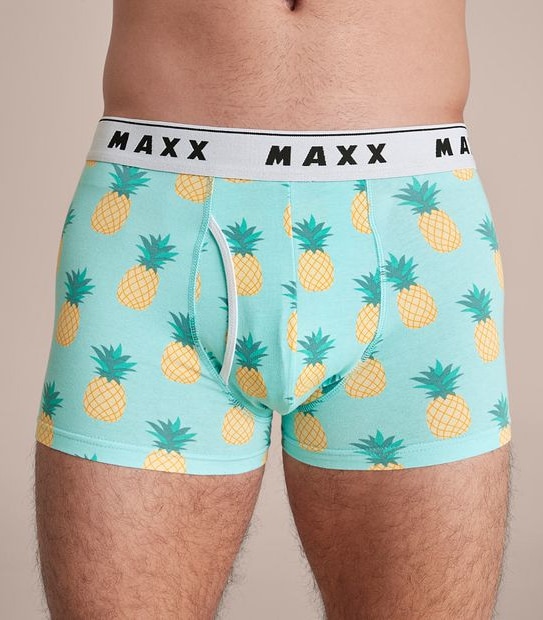 Maxx Flyfront Trunks