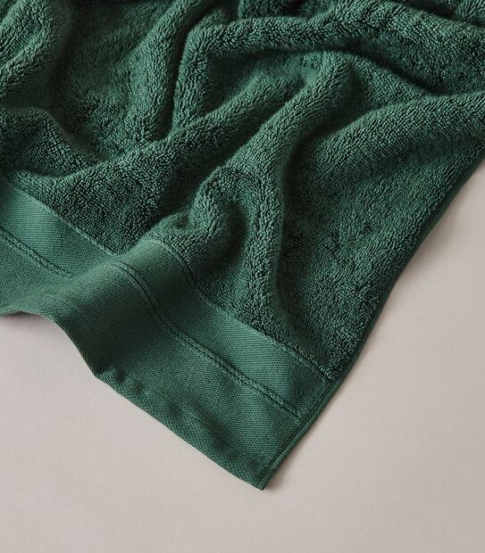 Supima Cotton Bath Towel