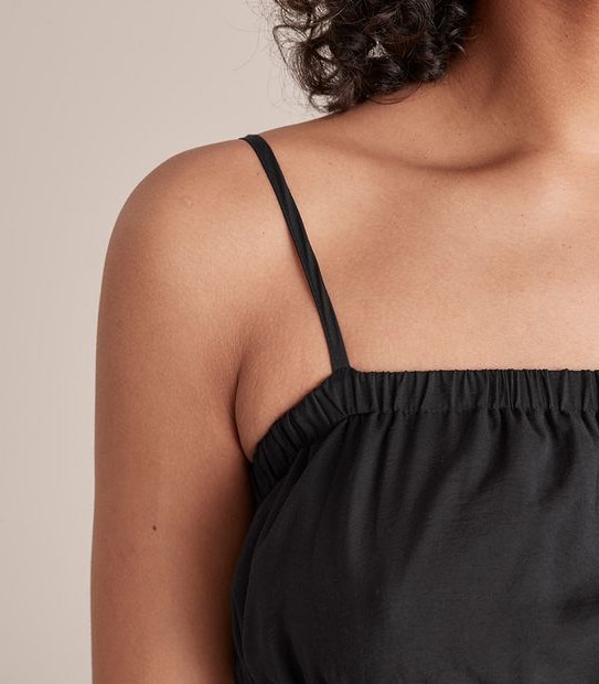 Lily Loves Gathered Bralette