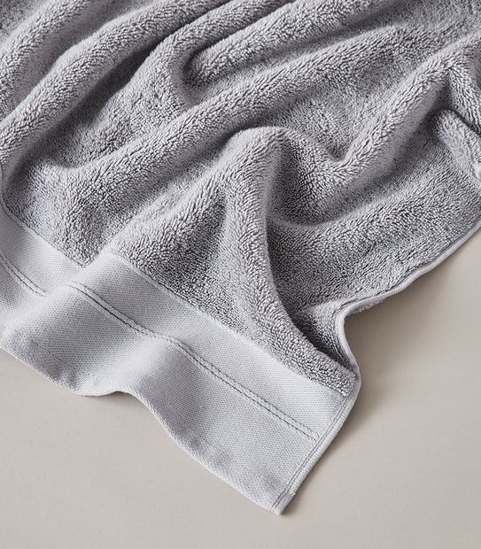 Supima Cotton Bath Towel | Target Australia