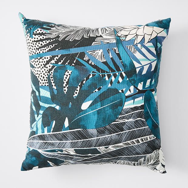 Jungle Cushion - 45cm Target Australia