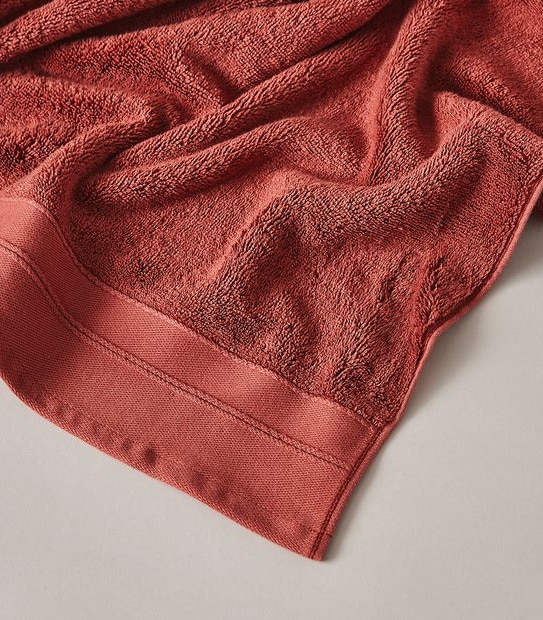 Supima Cotton Bath Towel