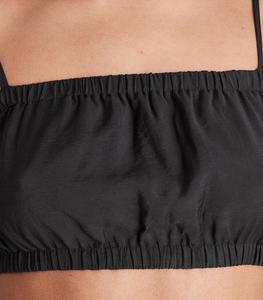 Lily Loves Gathered Bralette