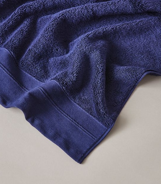 Supima Cotton Bath Towel