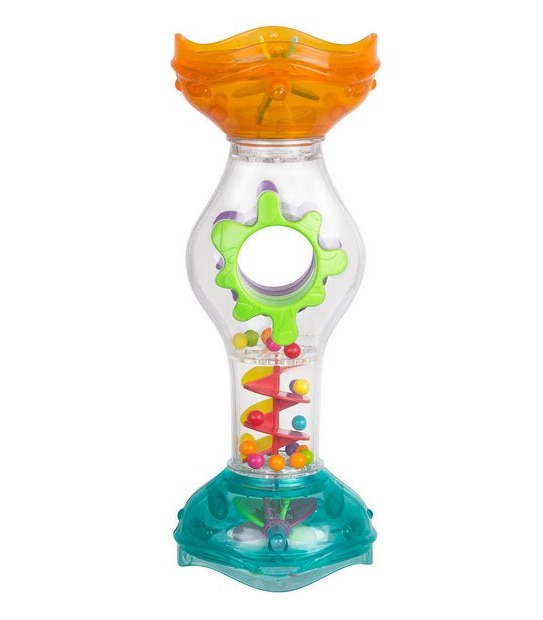 Playgro Rainmaker Water Wheel
