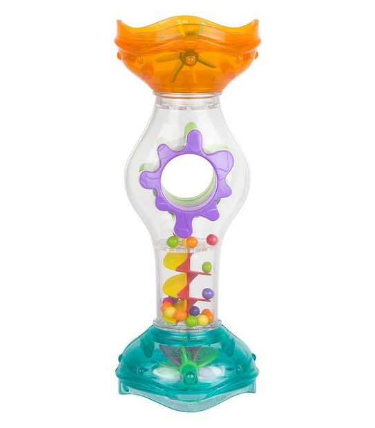 Playgro Rainmaker Water Wheel