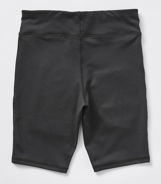 Active Core Bike Short - Black
