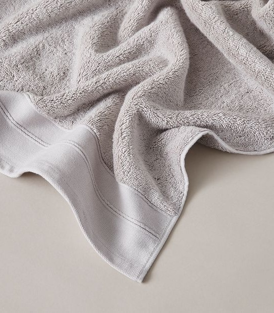 Supima Cotton Bath Towel