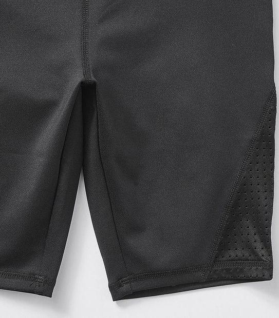 Active Core Bike Short - Black