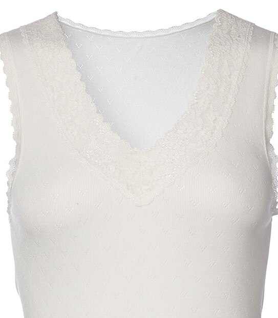Traditional Thermal Vest