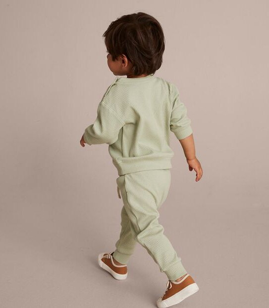 Baby Rib Jumper 4 of 6