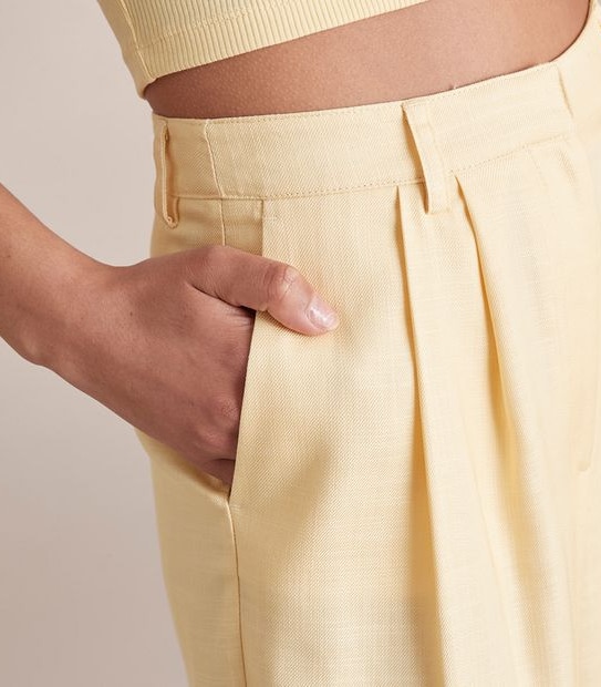 Lily Loves Wide Leg Trousers